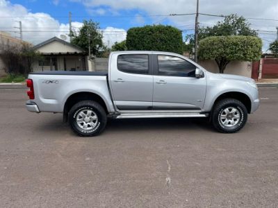 CHEVROLET S10 LT 2.8CTDi 16v 4x4 C.D. 2014 - miniatura 7