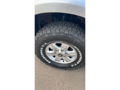 CHEVROLET S10 LT 2.8CTDi 16v 4x4 C.D. 2014 - miniatura 9