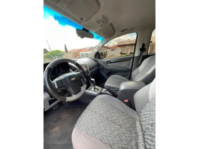 CHEVROLET S10 LT 2.8CTDi 16v 4x4 C.D. 2014 - miniatura 11
