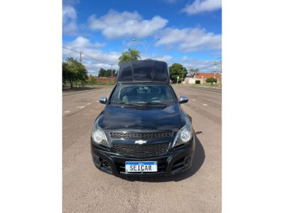 CHEVROLET Montana LS 1.4 2012 - miniatura 2