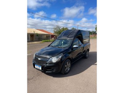 CHEVROLET Montana LS 1.4 2012 - miniatura 3