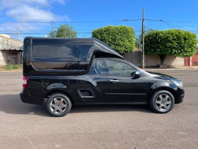 CHEVROLET Montana LS 1.4 2012 - miniatura 7