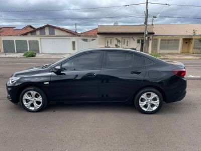 CHEVROLET Onix LTZ 1.0T 12v 2023 - miniatura 4