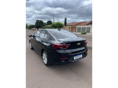 CHEVROLET Onix LTZ 1.0T 12v 2023 - miniatura 5