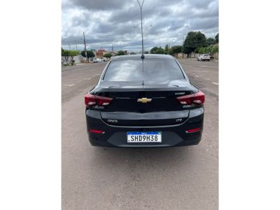 CHEVROLET Onix LTZ 1.0T 12v 2023 - miniatura 6