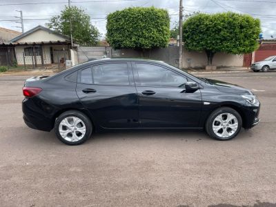 CHEVROLET Onix LTZ 1.0T 12v 2023 - miniatura 7