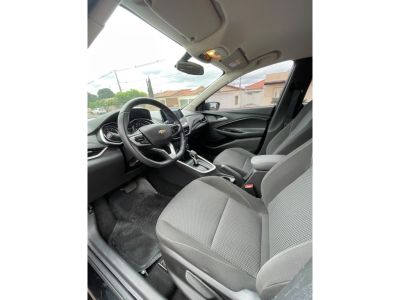 CHEVROLET Onix LTZ 1.0T 12v 2023 - miniatura 10