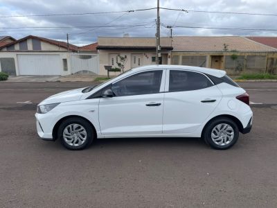 HYUNDAI HB20 Sense Plus 1.0 12v 2024 - miniatura 4