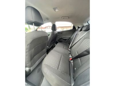 HYUNDAI HB20 Sense Plus 1.0 12v 2024 - miniatura 11