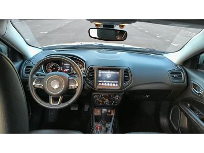 JEEP Compass Longitude 1.3 16v T270 2018 - miniatura 9