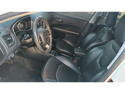 JEEP Compass Longitude 1.3 16v T270 2018 - miniatura 10