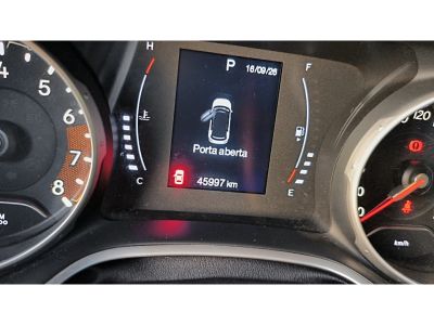 JEEP Compass Longitude 1.3 16v T270 2018 - miniatura 11