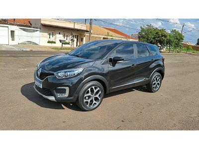 RENAULT Logan Intense 1.6 16v 2020