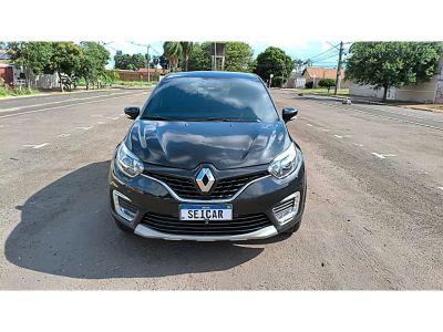 RENAULT Logan Intense 1.6 16v 2020 - miniatura 2