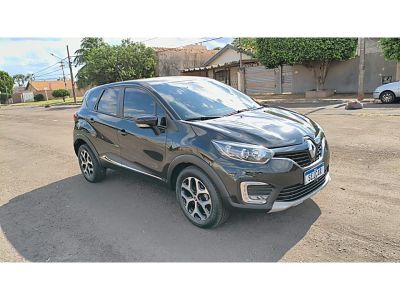 RENAULT Logan Intense 1.6 16v 2020 - miniatura 3