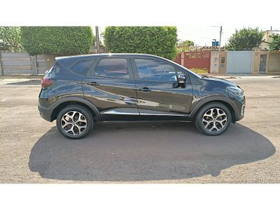 RENAULT Logan Intense 1.6 16v 2020 - miniatura 4