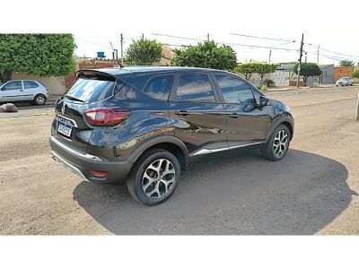 RENAULT Logan Intense 1.6 16v 2020 - miniatura 5
