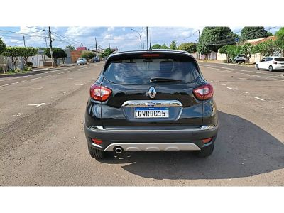 RENAULT Logan Intense 1.6 16v 2020 - miniatura 6
