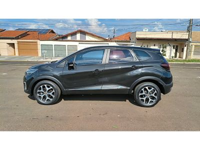 RENAULT Logan Intense 1.6 16v 2020 - miniatura 7