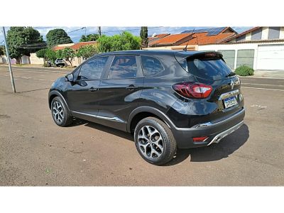 RENAULT Logan Intense 1.6 16v 2020 - miniatura 8