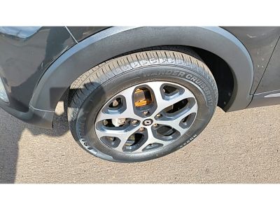 RENAULT Logan Intense 1.6 16v 2020 - miniatura 9