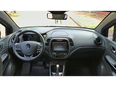RENAULT Logan Intense 1.6 16v 2020 - miniatura 10