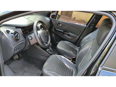 RENAULT Logan Intense 1.6 16v 2020 - miniatura 11