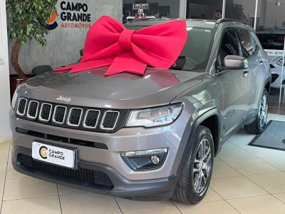 JEEP Compass Sport 2.0 16v 2019