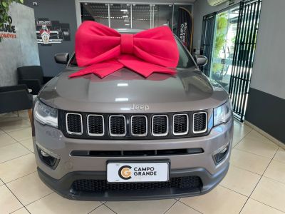 JEEP Compass Sport 2.0 16v 2019 - miniatura 2