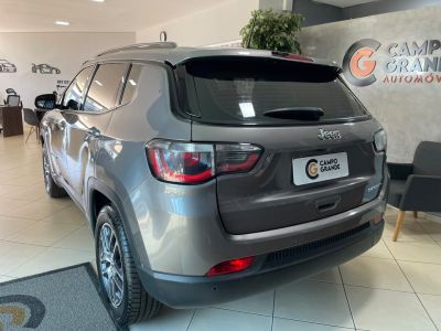 JEEP Compass Sport 2.0 16v 2019 - miniatura 5
