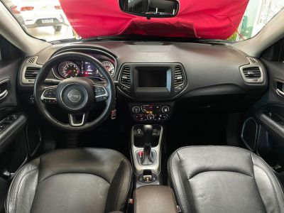 JEEP Compass Sport 2.0 16v 2019 - miniatura 9