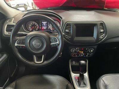 JEEP Compass Sport 2.0 16v 2019 - miniatura 10