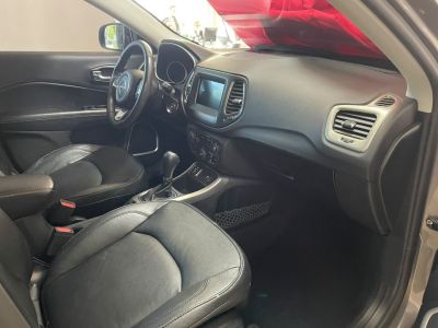 JEEP Compass Sport 2.0 16v 2019 - miniatura 11