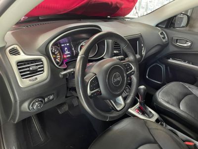 JEEP Compass Sport 2.0 16v 2019 - miniatura 12