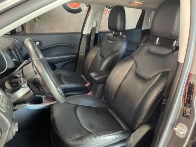 JEEP Compass Sport 2.0 16v 2019 - miniatura 13