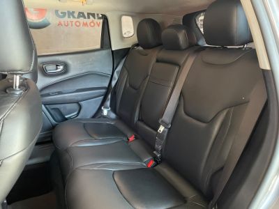 JEEP Compass Sport 2.0 16v 2019 - miniatura 14