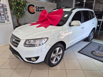 HYUNDAI Santa Fe GLS 3.3 V6 24v AWD 2015