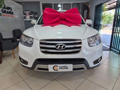HYUNDAI Santa Fe GLS 3.3 V6 24v AWD 2015 - miniatura 2
