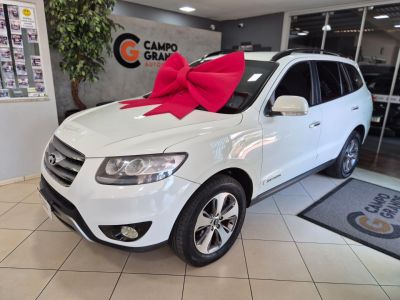 HYUNDAI Santa Fe GLS 3.3 V6 24v AWD 2015 - miniatura 5