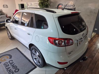 HYUNDAI Santa Fe GLS 3.3 V6 24v AWD 2015 - miniatura 8