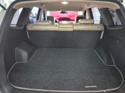HYUNDAI Santa Fe GLS 3.3 V6 24v AWD 2015 - miniatura 9