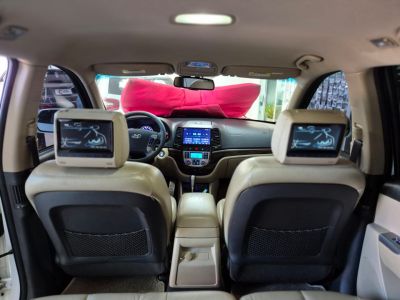 HYUNDAI Santa Fe GLS 3.3 V6 24v AWD 2015 - miniatura 10