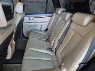 HYUNDAI Santa Fe GLS 3.3 V6 24v AWD 2015 - miniatura 11