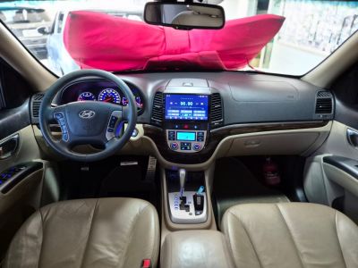 HYUNDAI Santa Fe GLS 3.3 V6 24v AWD 2015 - miniatura 12