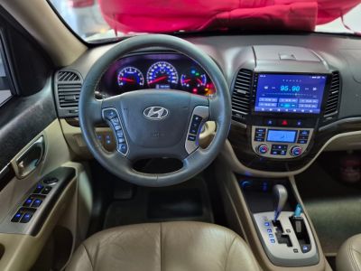 HYUNDAI Santa Fe GLS 3.3 V6 24v AWD 2015 - miniatura 13
