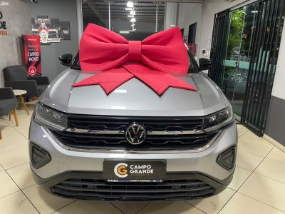 VOLKSWAGEN T-Cross Highline 1.4 16v TSi 2025 - miniatura 2