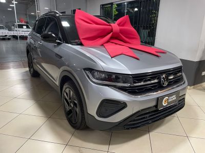 VOLKSWAGEN T-Cross Highline 1.4 16v TSi 2025 - miniatura 3