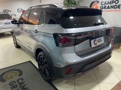 VOLKSWAGEN T-Cross Highline 1.4 16v TSi 2025 - miniatura 5
