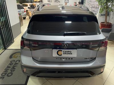 VOLKSWAGEN T-Cross Highline 1.4 16v TSi 2025 - miniatura 7