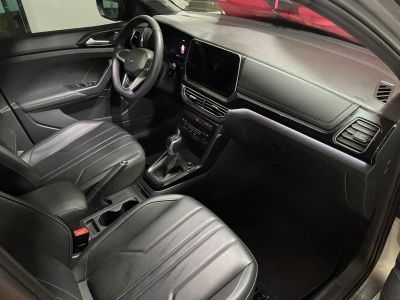 VOLKSWAGEN T-Cross Highline 1.4 16v TSi 2025 - miniatura 8